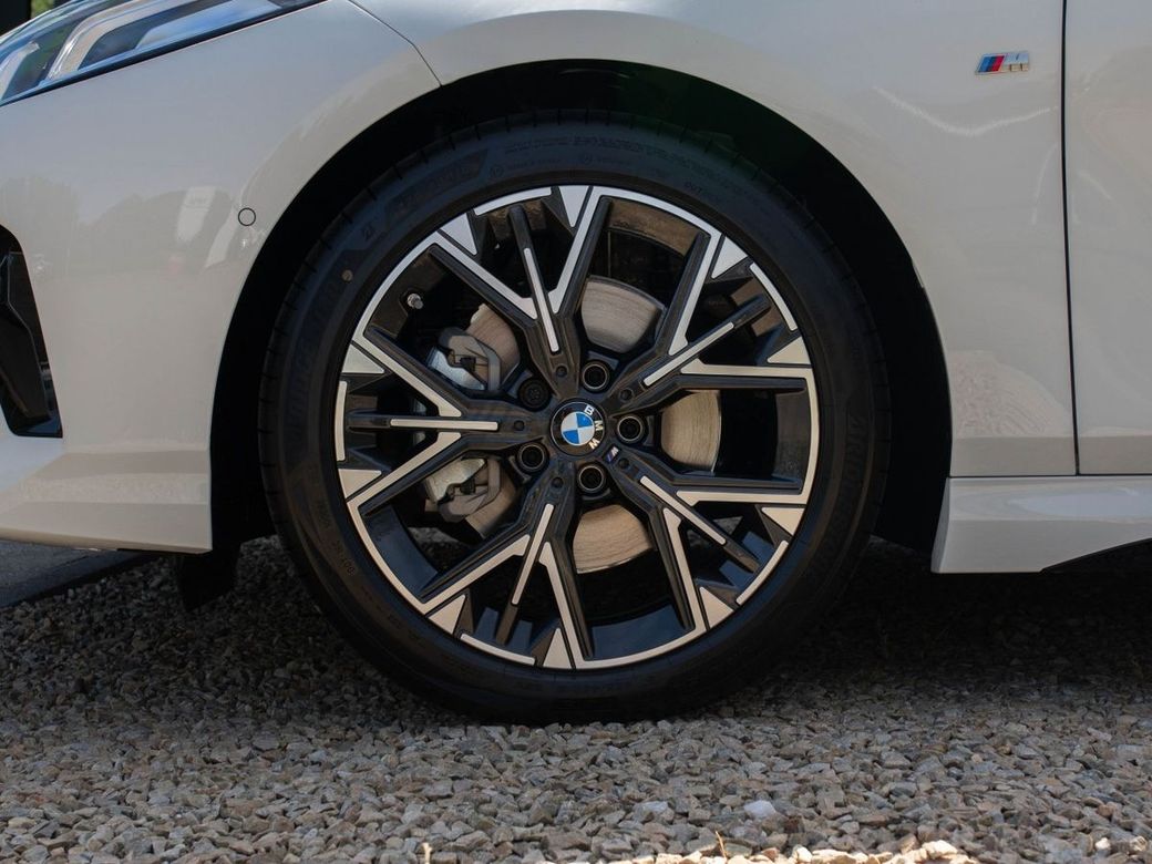 2025 BMW 1 Series