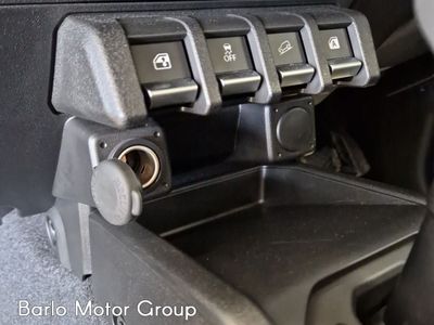 2025 Suzuki Jimny