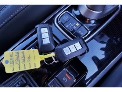 2021 Mitsubishi Outlander