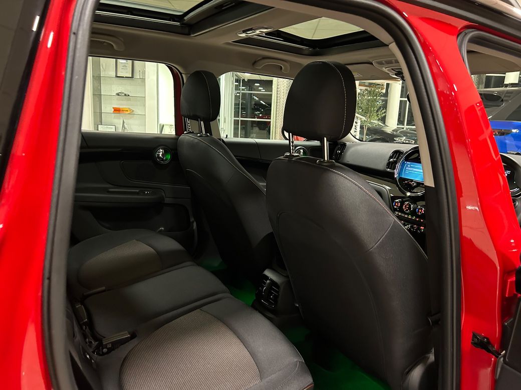 2023 Mini Countryman