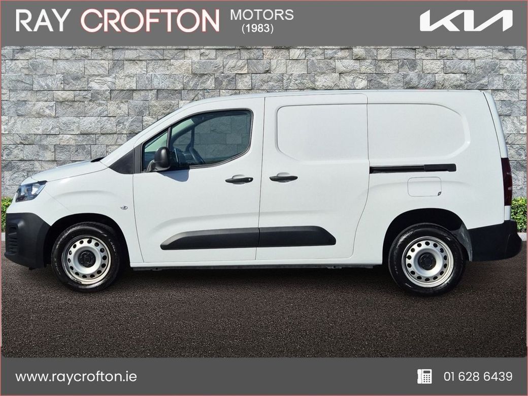 2023 Fiat Doblo