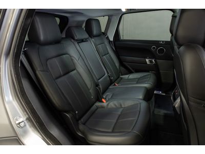 2021 Land Rover Range Rover Sport