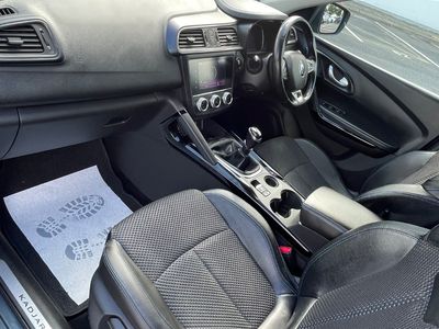 2020 Renault Kadjar