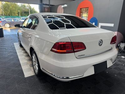 2012 Volkswagen Passat