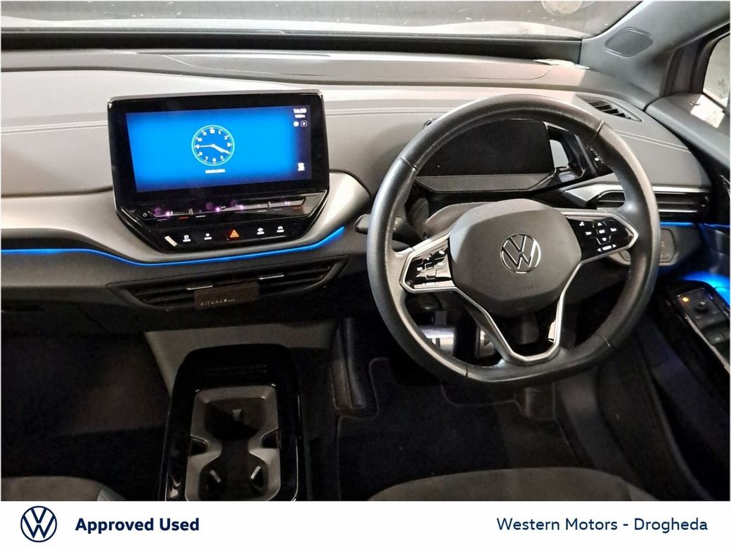 2023 Volkswagen ID.4