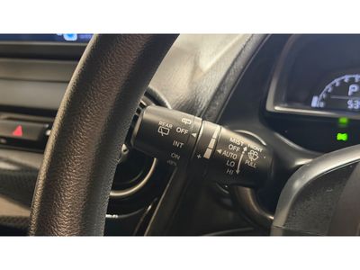 2018 Mazda Demio