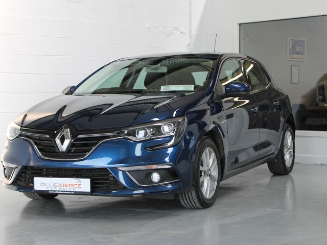 vehicle for sale from Ollie Kierce Cars