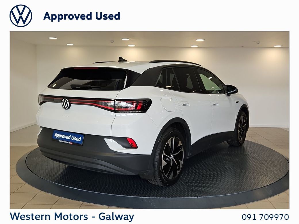 2023 Volkswagen ID.4