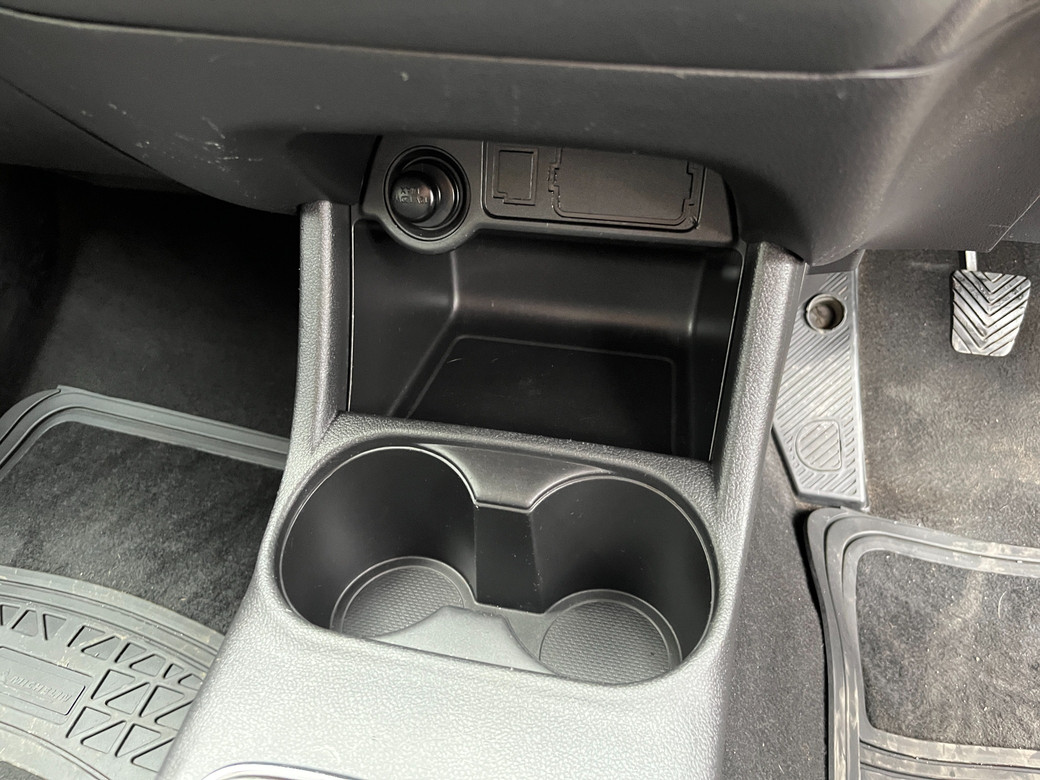 2015 Mitsubishi Outlander