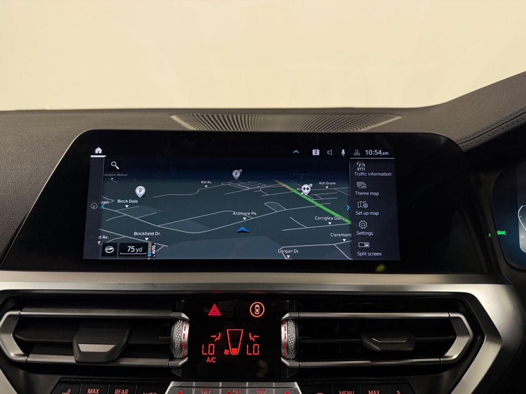 2021 BMW 330