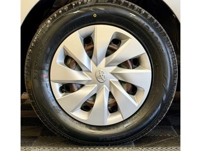 2018 Toyota Yaris