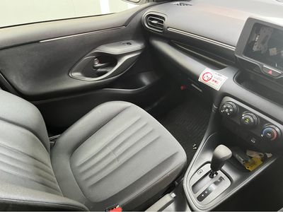 2024 Toyota Yaris