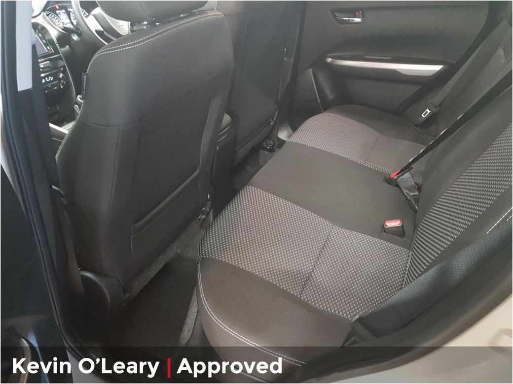 2019 Suzuki Vitara