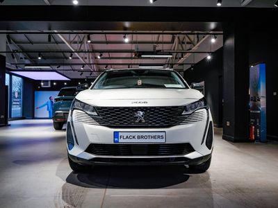 2022 Peugeot 3008