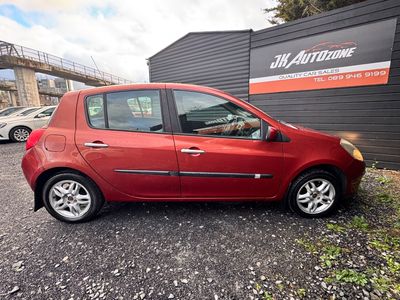2007 Renault Clio