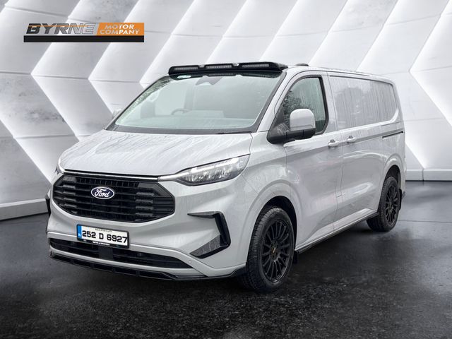 vehicle for sale from Byrne Motor Company