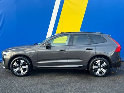 2023 Volvo XC60