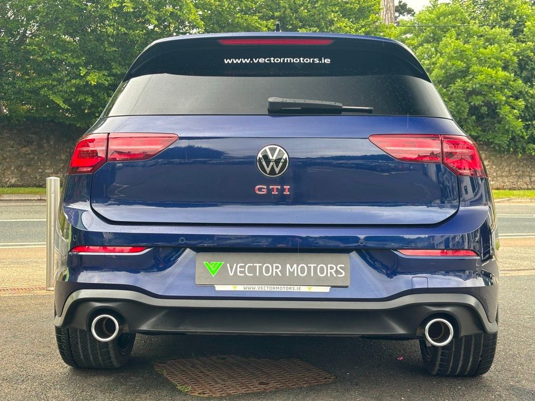 2023 Volkswagen Golf