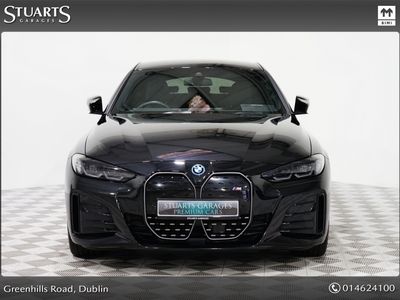2024 BMW i4