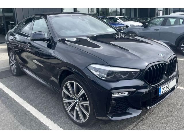 vehicle for sale from Jamie Crinigan Ltd