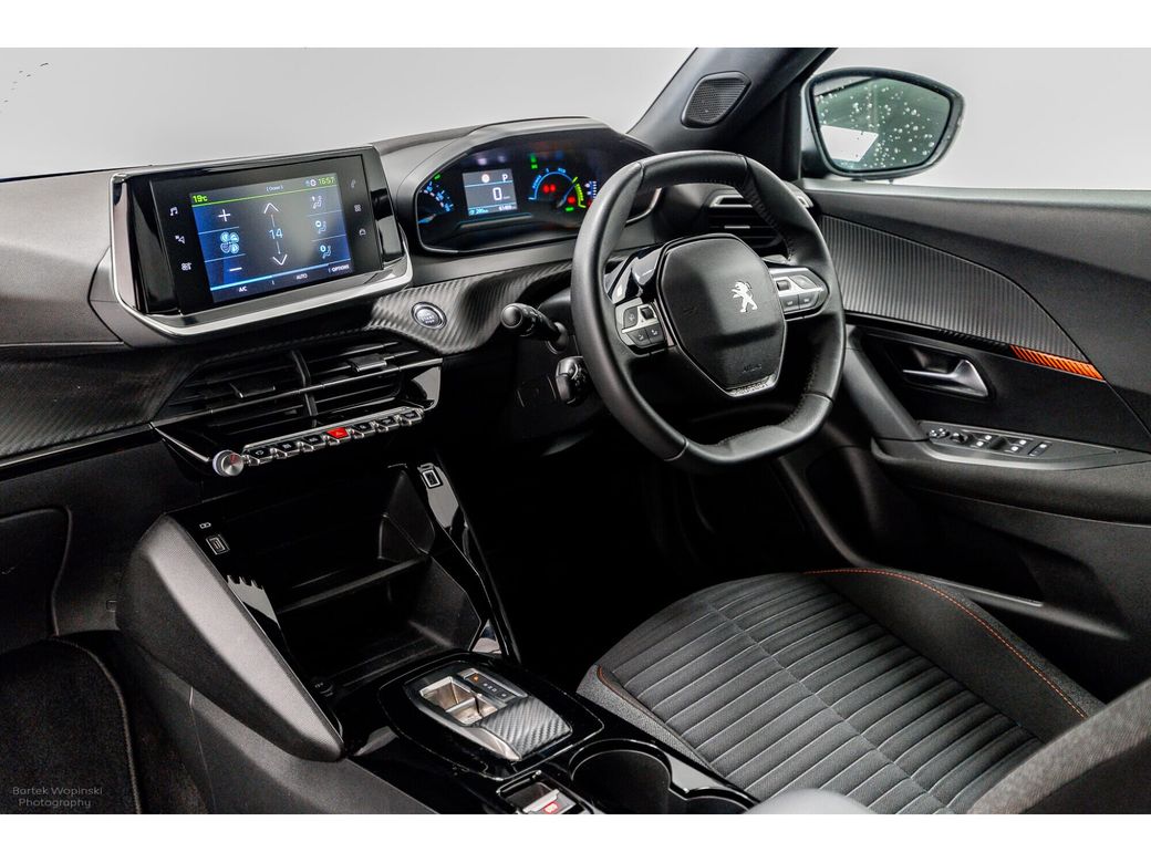 2023 Peugeot 2008