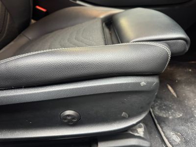 2021 Mercedes-Benz A Class
