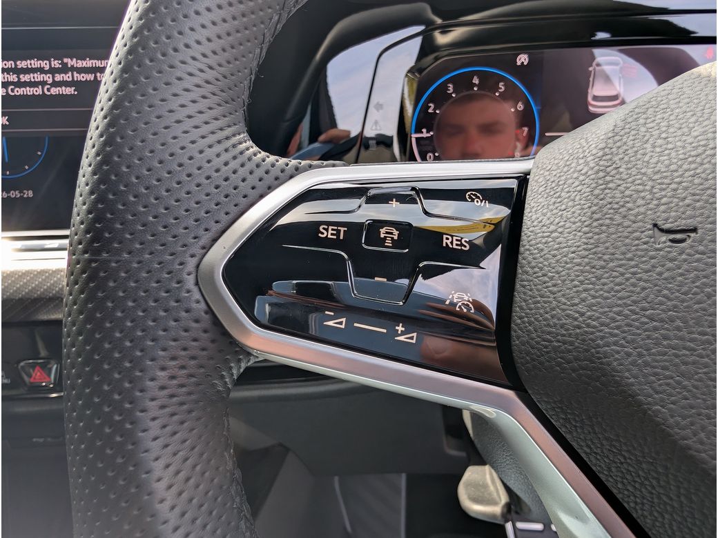 2021 Volkswagen Golf