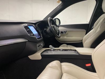 2024 Volvo XC90