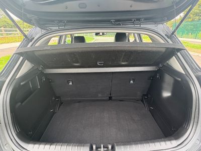 2018 Kia Stonic