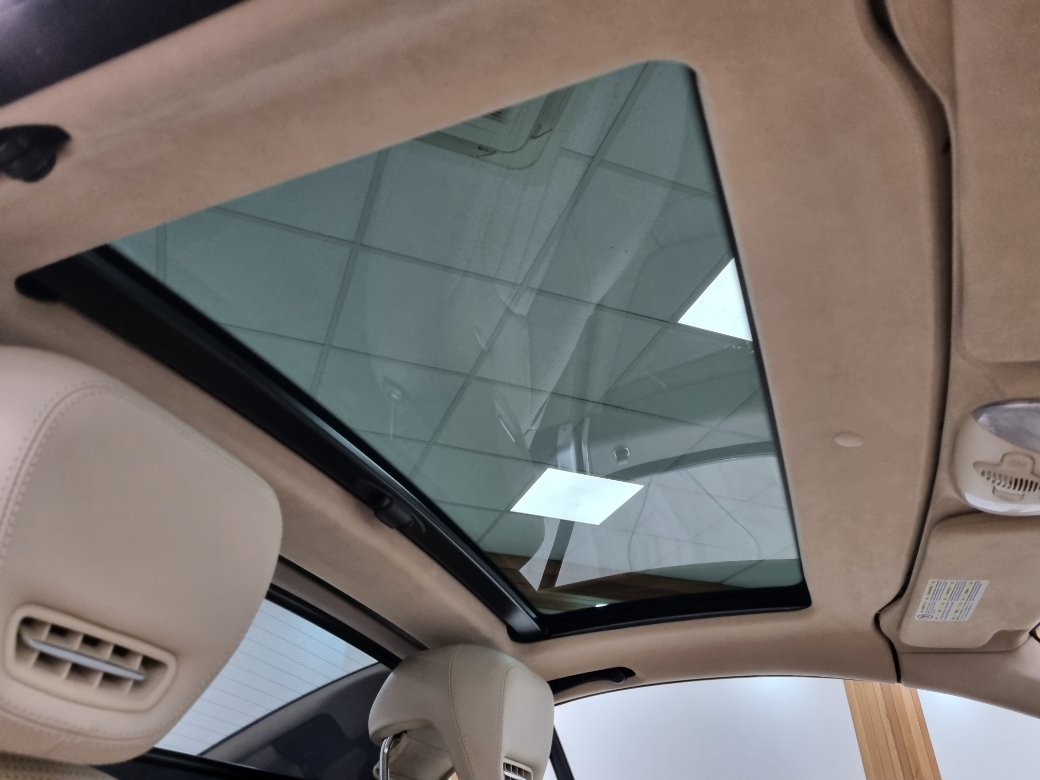 2010 Mercedes-Benz SL 63 AMG