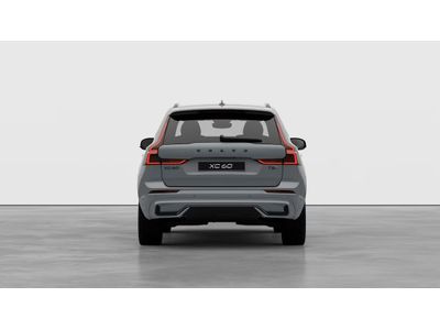2026 Volvo XC60