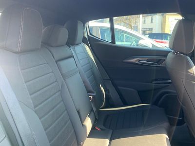 2025 Alfa Romeo Tonale