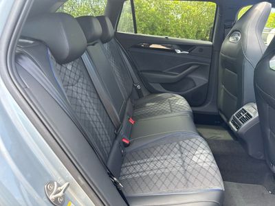2026 Volkswagen Passat