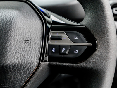 2026 Peugeot Partner