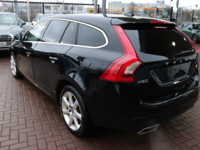 2016 Volvo V60