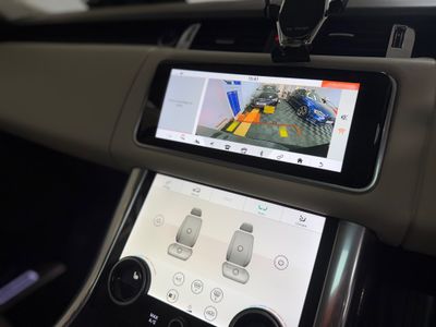 2022 Land Rover Range Rover