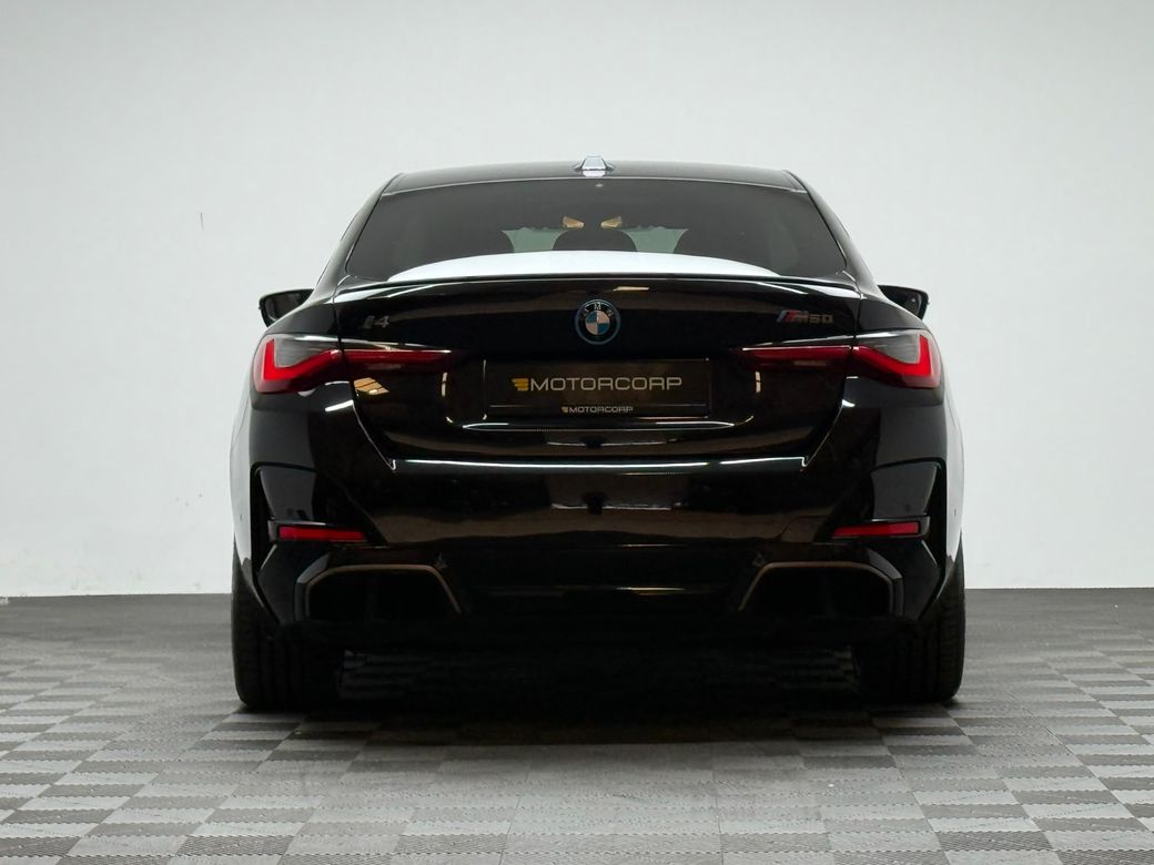 2022 BMW i4