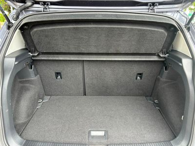 2023 Volkswagen T-Cross