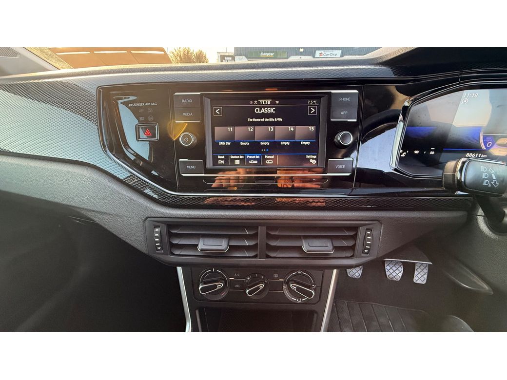 2023 Volkswagen Polo