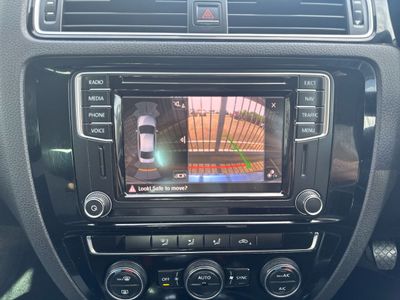 2017 Volkswagen Jetta