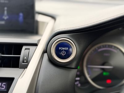 2016 Lexus NX