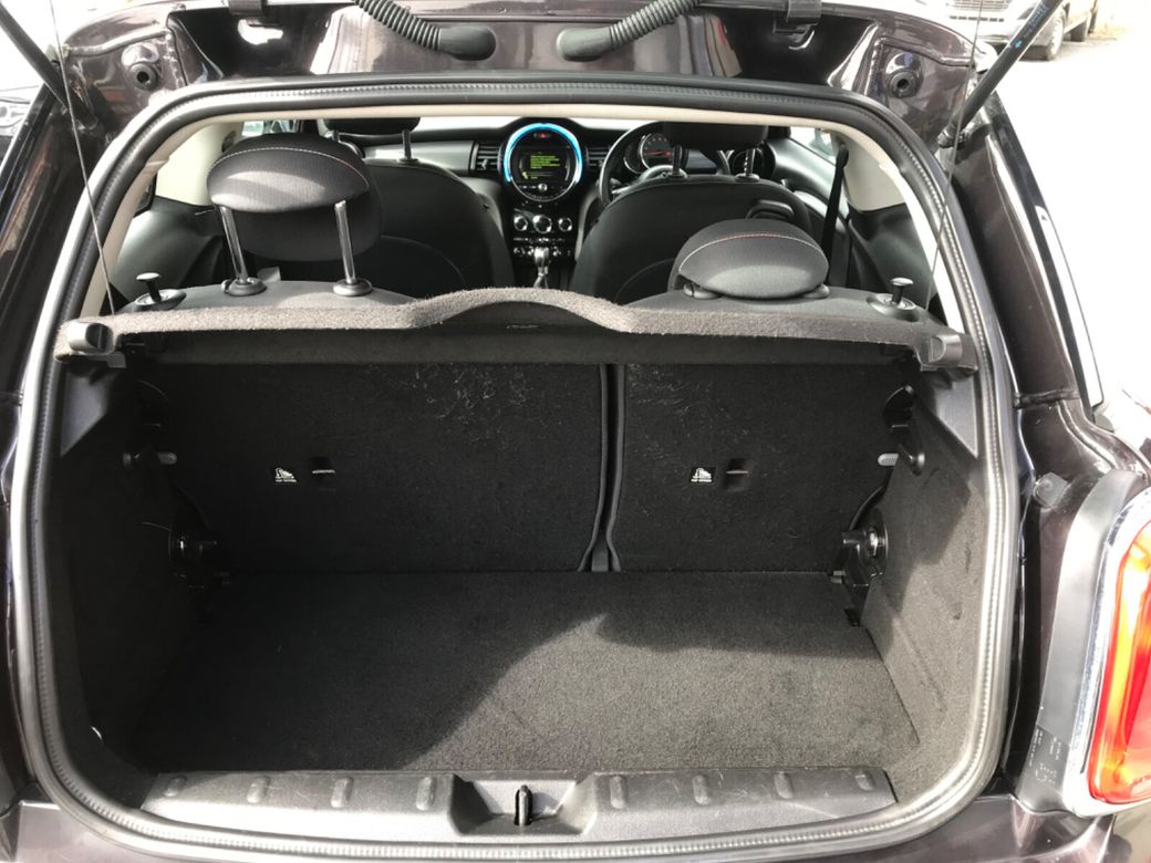 2014 Mini Cooper