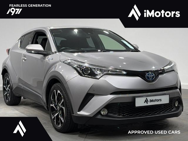 vehicle for sale from iMotors