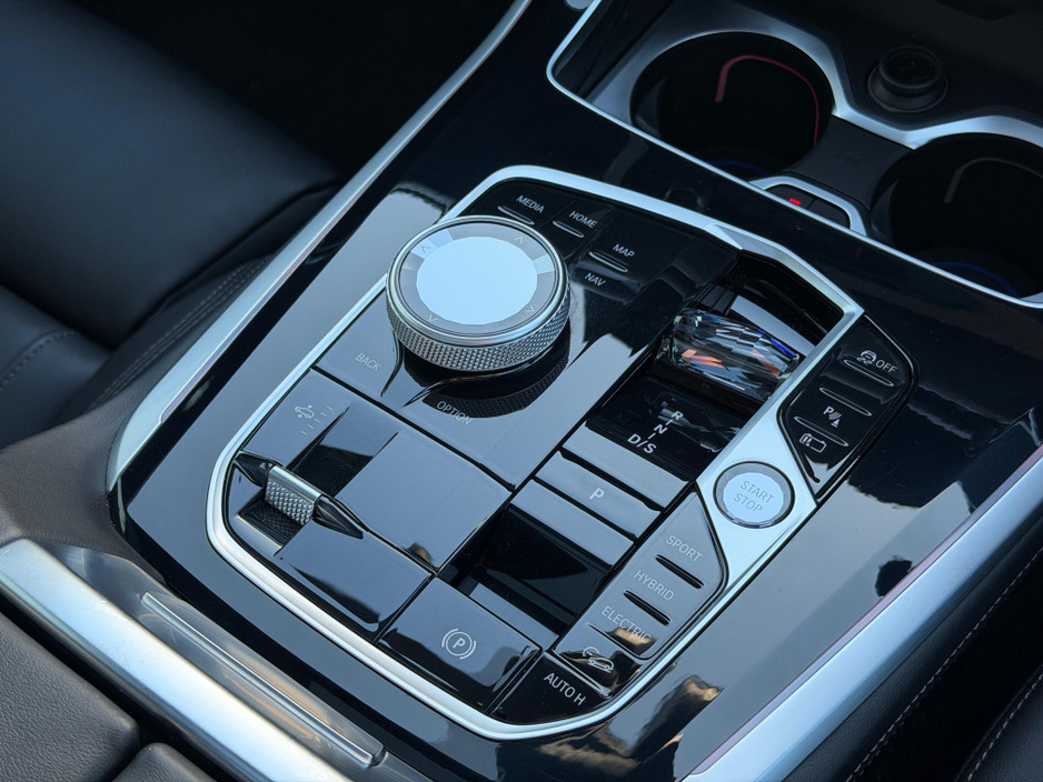2023 BMW X5