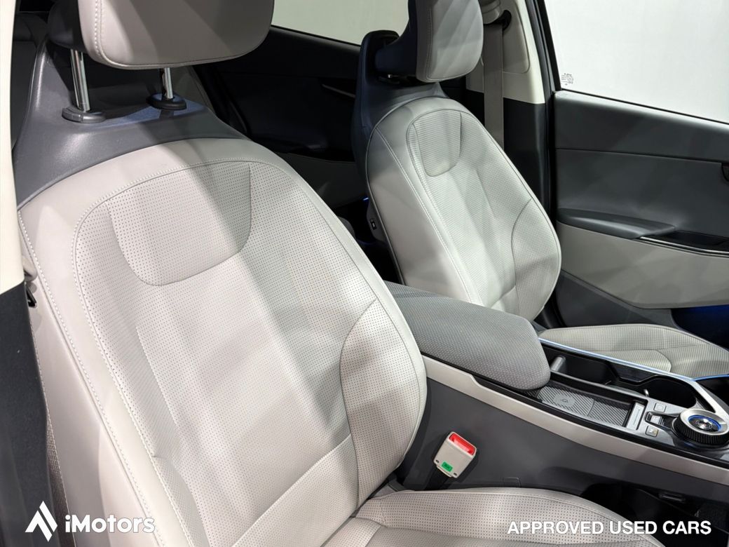 2026 Kia EV6