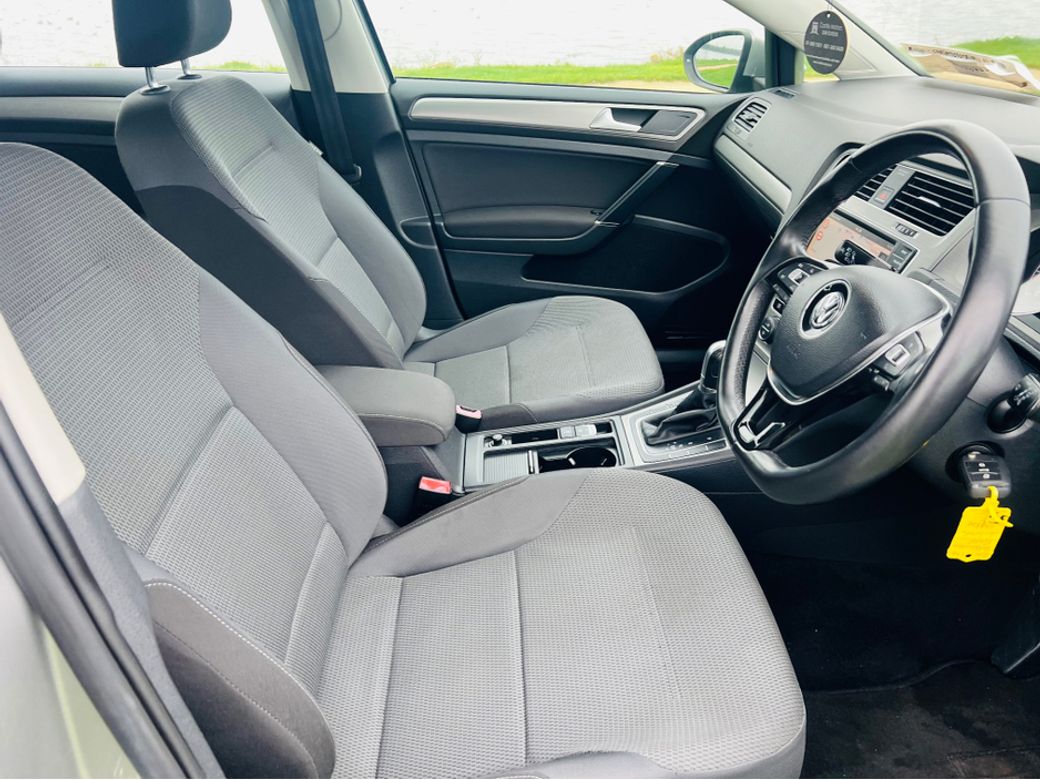 2014 Volkswagen Golf