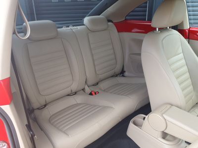 2018 Volkswagen Beetle