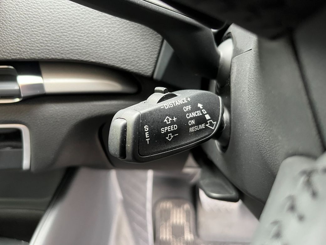 2014 Audi A3