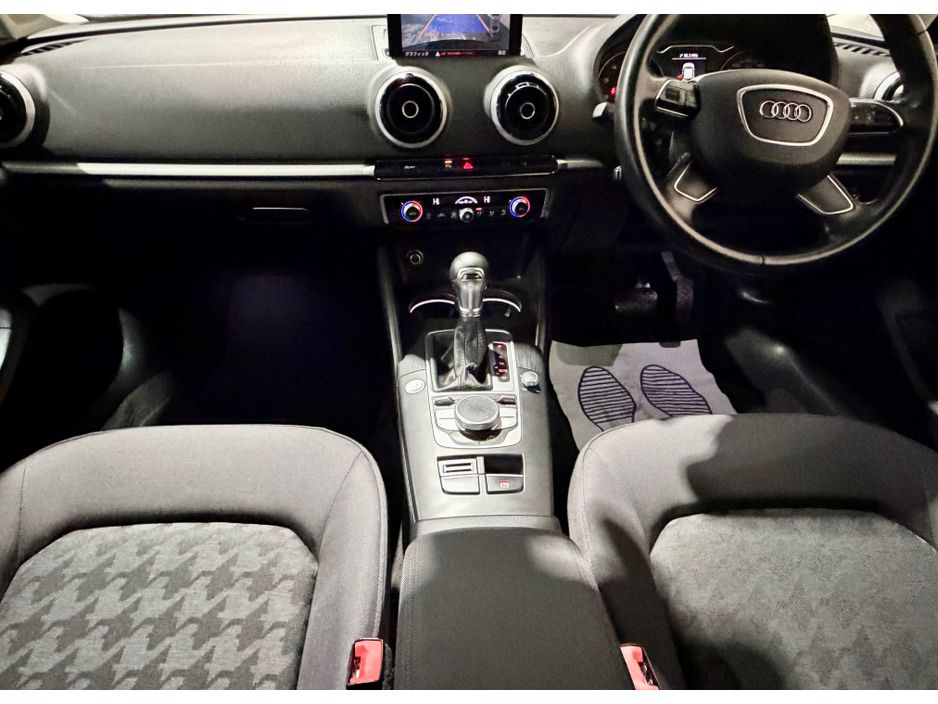 2015 Audi A3