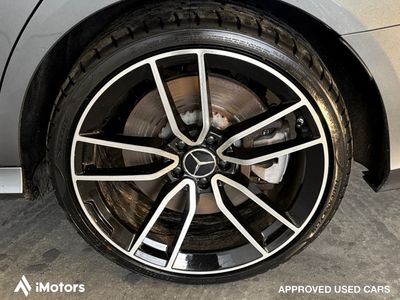 2021 Mercedes-Benz E Class